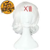 Anime Tokyo Ghoul Cosplay Juuzou Suzuya Wig Wigs